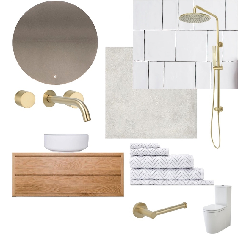 Bathroom 1 Mood Board by swoodhouse91 on Style Sourcebook