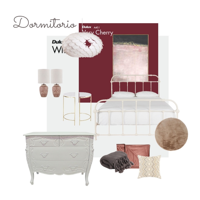 dormitorio_001 Mood Board by rofil on Style Sourcebook