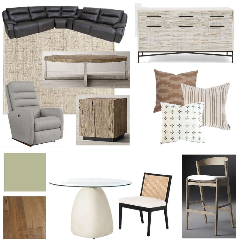 Mom and Jeff Condo Mood Board by haleyjbrenneman on Style Sourcebook