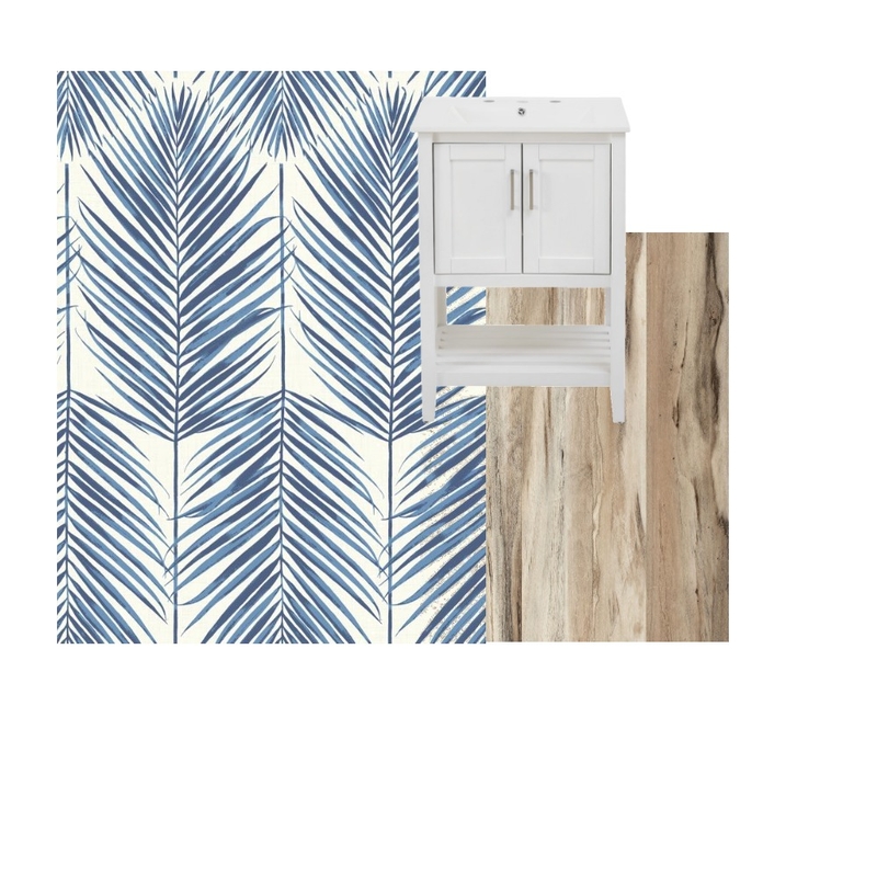 Bathroom Mood Board by lisav1963 on Style Sourcebook