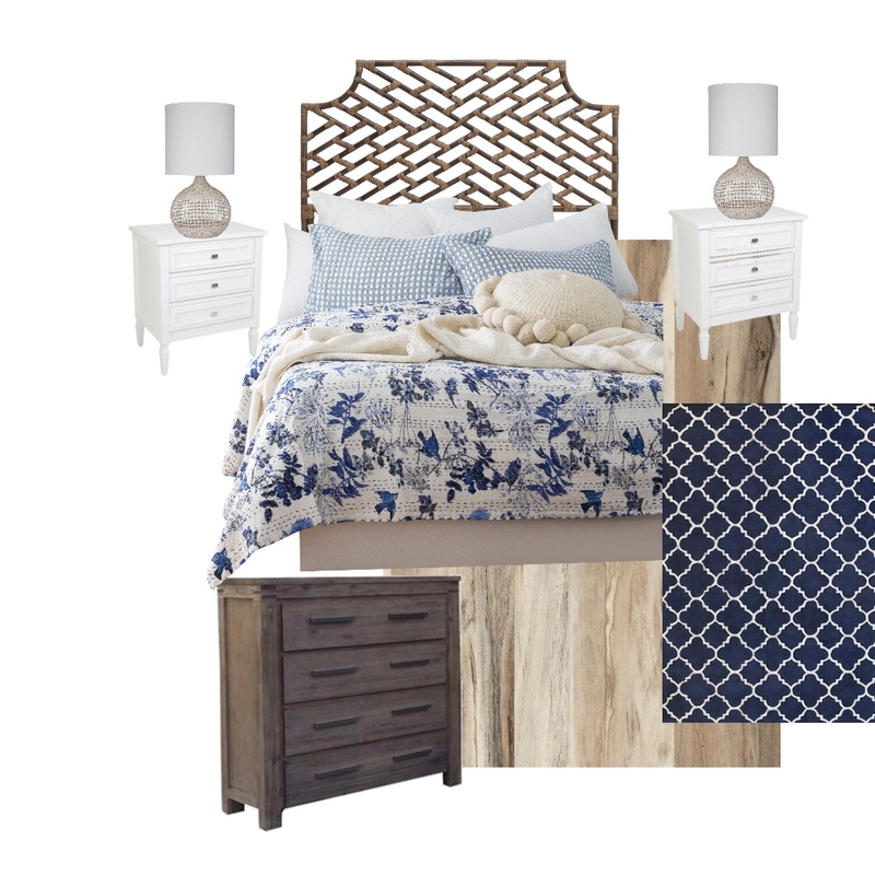 Bedroom Mood Board by lisav1963 on Style Sourcebook