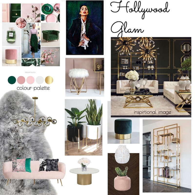 module 3 Mood Board by nameethadinesh on Style Sourcebook