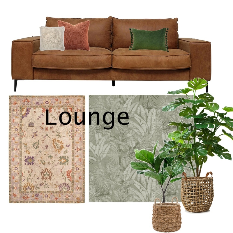 Lounge 2 Mood Board by Tertia Steyn on Style Sourcebook