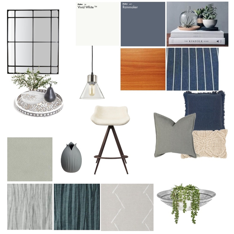 20 The Loop Mood Board by Tivoli Road Interiors on Style Sourcebook