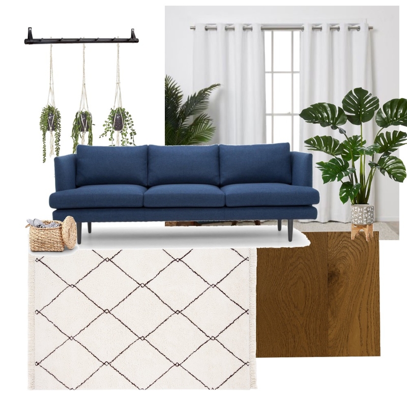 Living room Mood Board by NDWong on Style Sourcebook