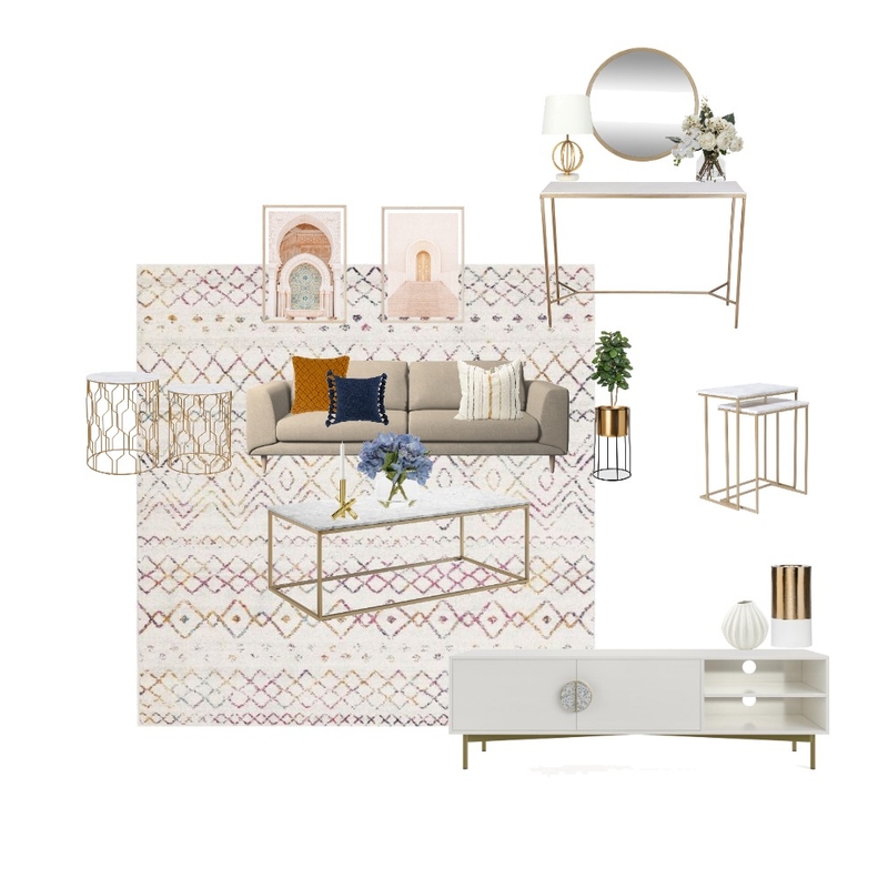 living room Mood Board by saraalbaxoxo on Style Sourcebook