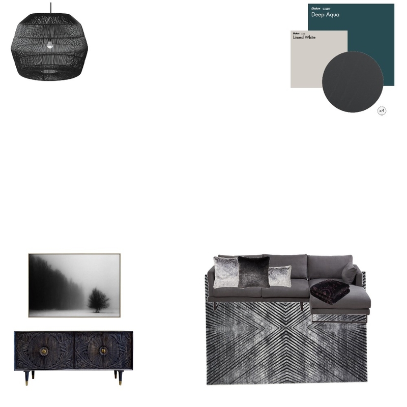 grey and black vibes Mood Board by DesignNess99 on Style Sourcebook