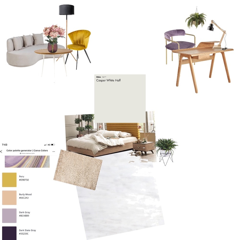 Maather Mood Board by Nawal_812 on Style Sourcebook