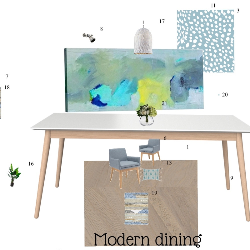 Jane at home Mood Board by Individual Interiors on Style Sourcebook