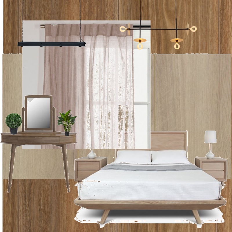 bedroom_A Mood Board by oksana_likhoded on Style Sourcebook