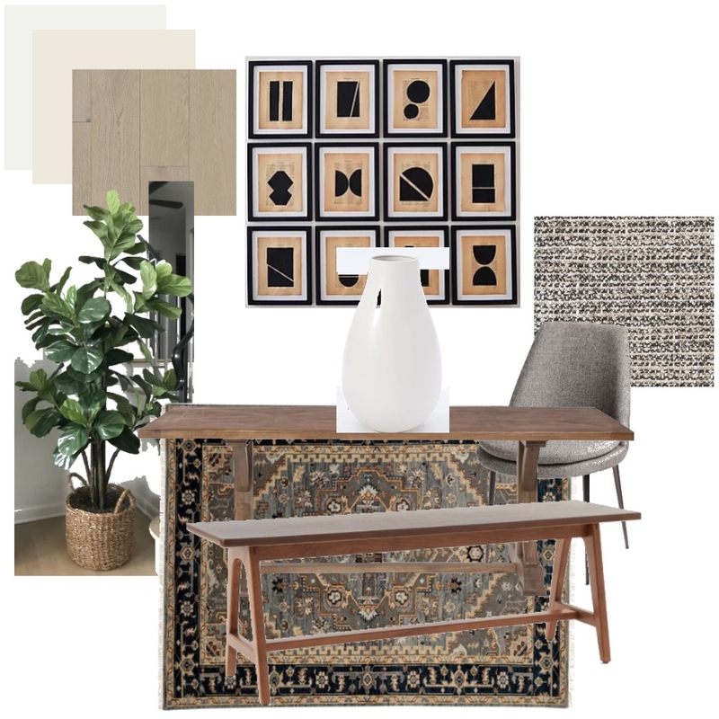 dining room Mood Board by teresaedser_ on Style Sourcebook