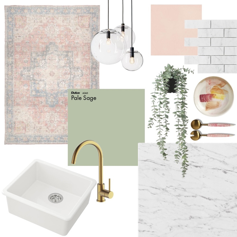 We're Remodeling Our Kitchen Mood Board by Natelle on Style Sourcebook