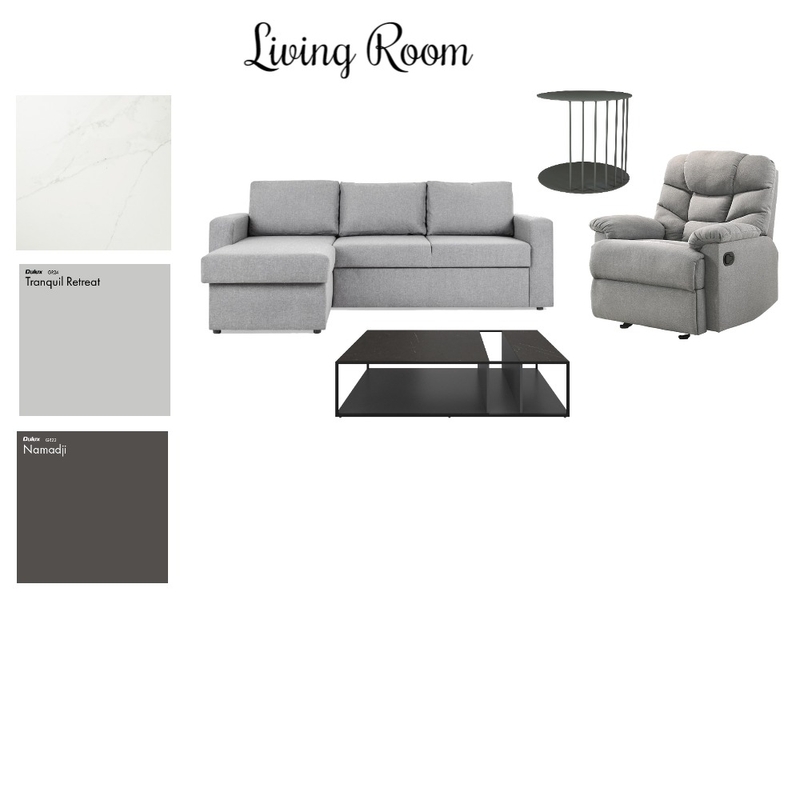 Living Rooms Mood Board by OmarAssem on Style Sourcebook