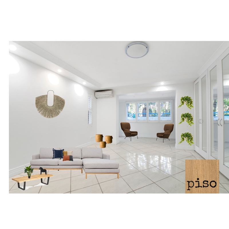 Ricardo Franco Mood Board by Staging Casa on Style Sourcebook