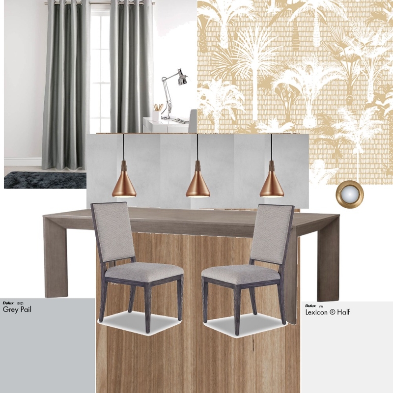 dining2 Mood Board by cyrusebona on Style Sourcebook