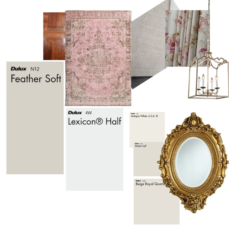 Finishes Mood Board by christina_helene designs on Style Sourcebook