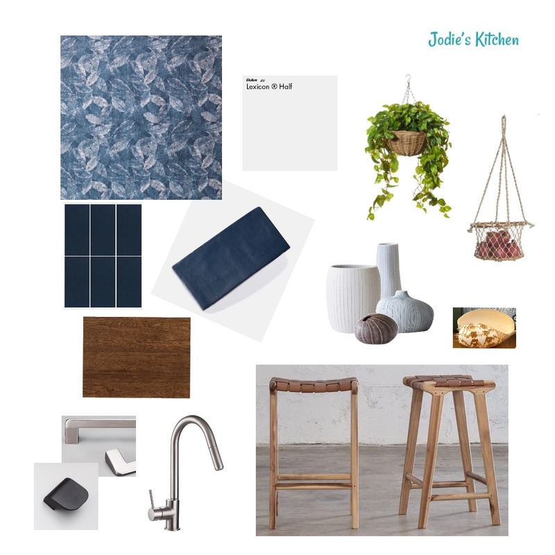 Jodie - Kitchen updates Mood Board by LCameron on Style Sourcebook