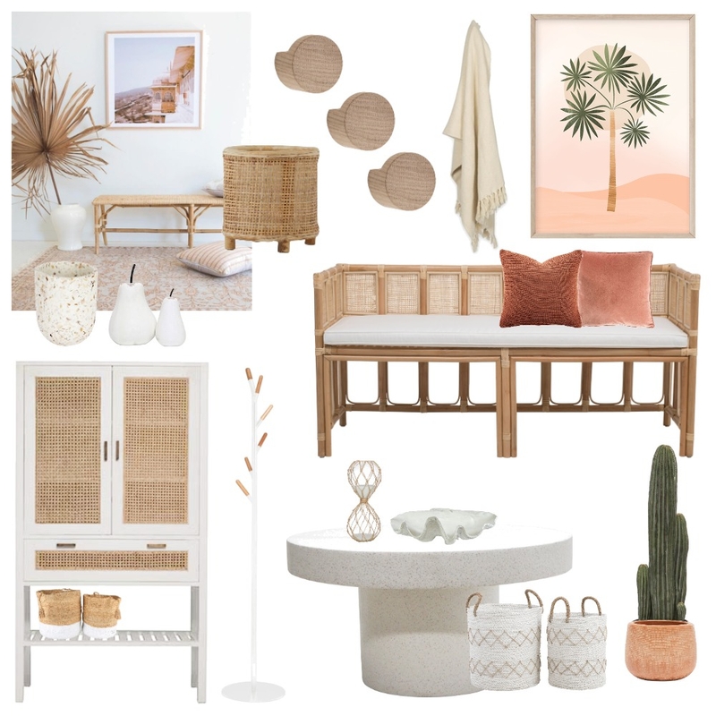 Mudroom Mood Board by Rhea Panizon Interiors on Style Sourcebook