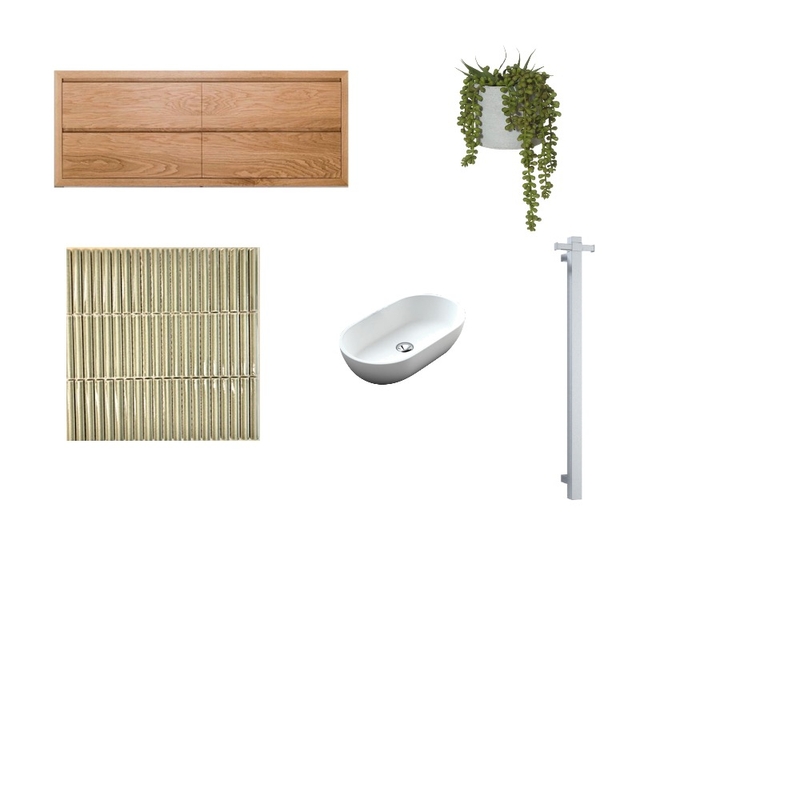 En-suite Mood Board by yrgilbert on Style Sourcebook