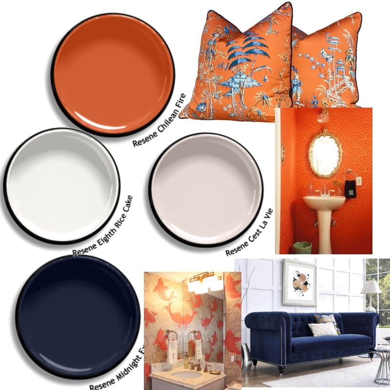 contemporary Mood Board by lisaclaire on Style Sourcebook