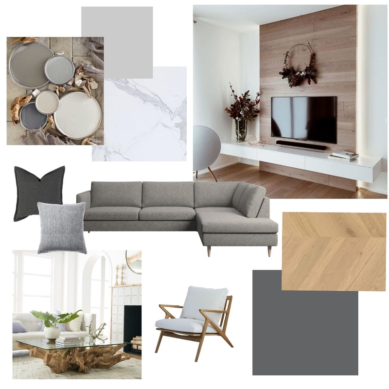 House Da Costa - TV Lounge Mood Board by LVN_Interiors on Style Sourcebook