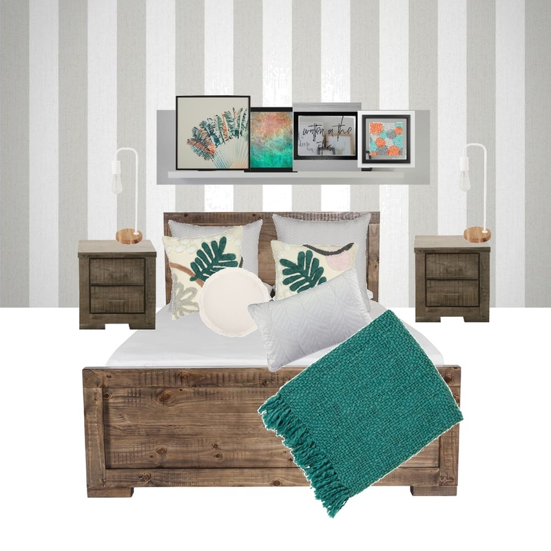 Shaes Master bedroom Mood Board by ShaeForster on Style Sourcebook