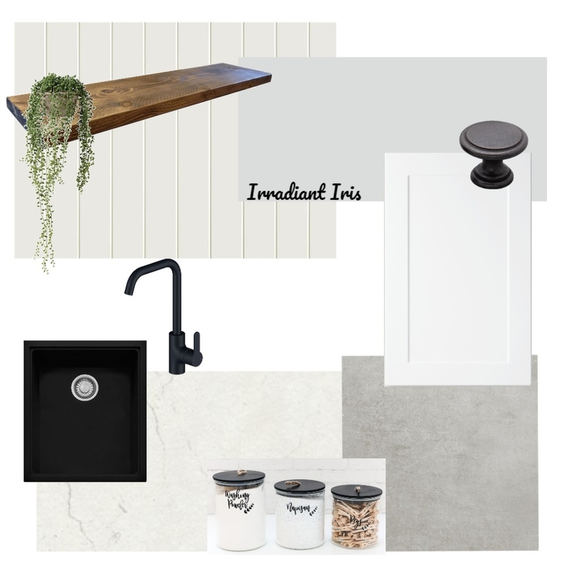 Laundry Moodboard Mood Board by rebeccazullo on Style Sourcebook