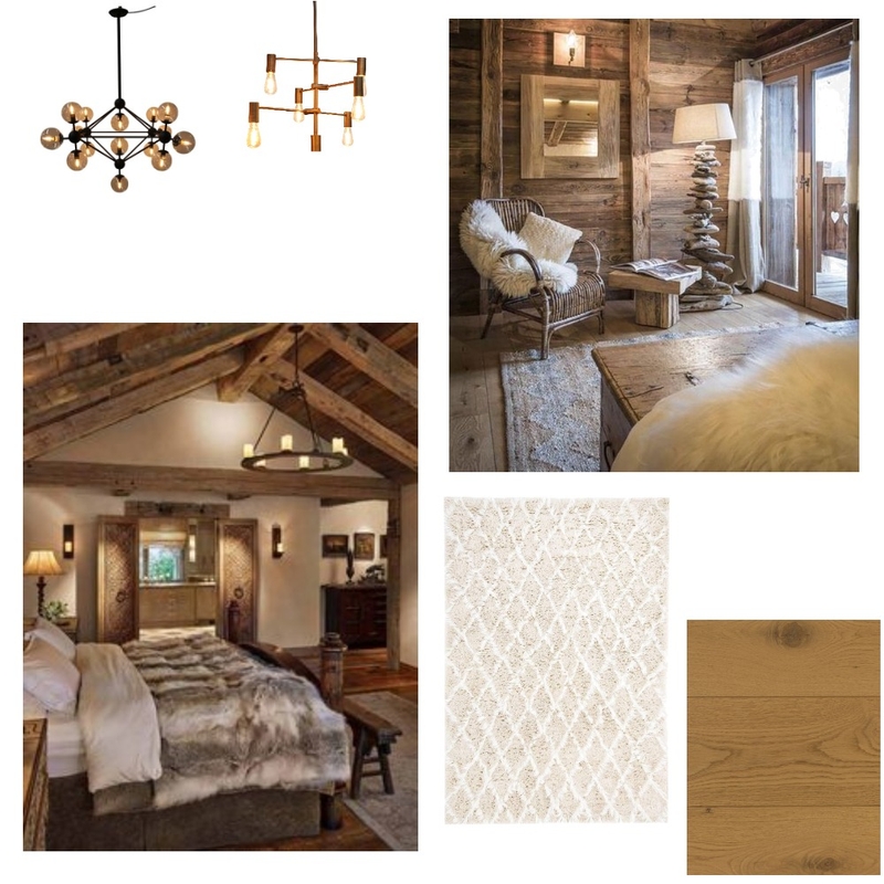 Main Bedroom Mood Board by Claudia Jane Brown on Style Sourcebook