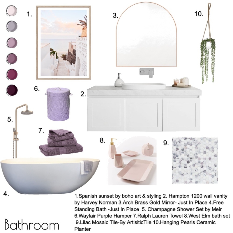 n Mood Board by NancyGatdet on Style Sourcebook