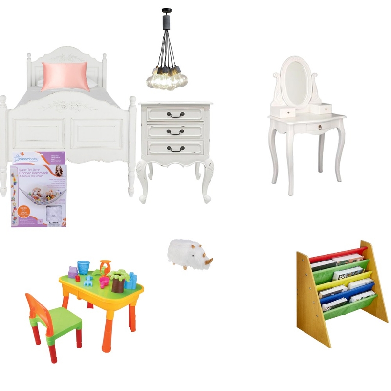 hazels bedroom Mood Board by alveena on Style Sourcebook