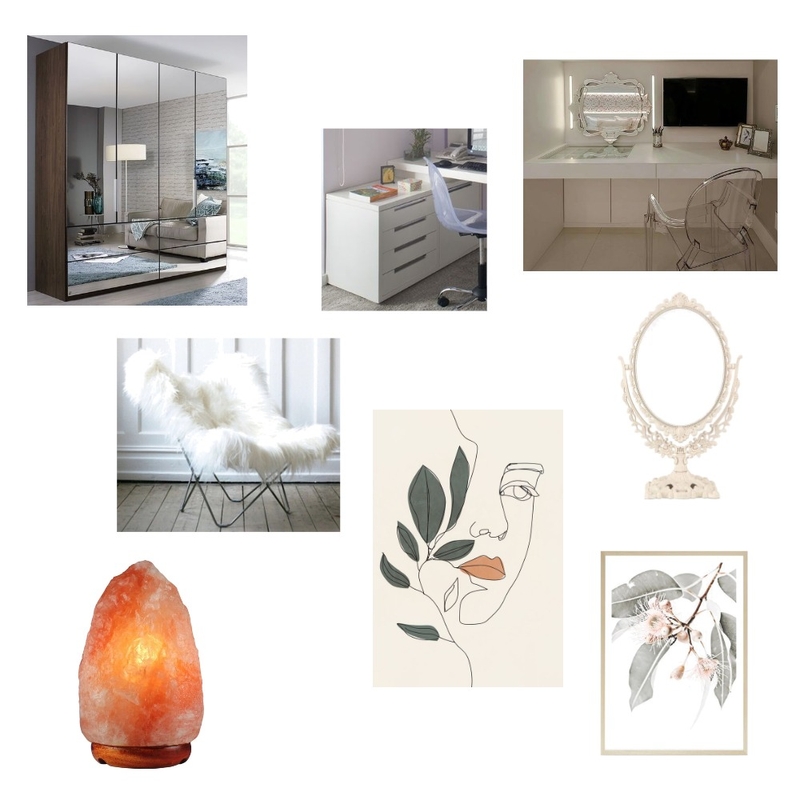 room Mood Board by nisanabiha on Style Sourcebook