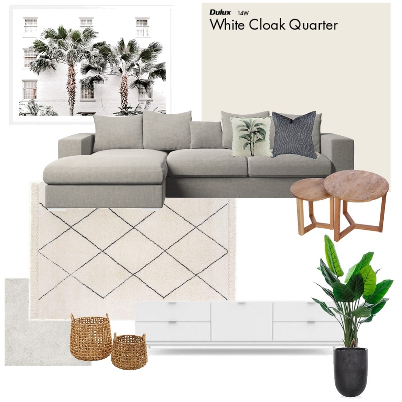 family room Mood Board by emilyvaris on Style Sourcebook