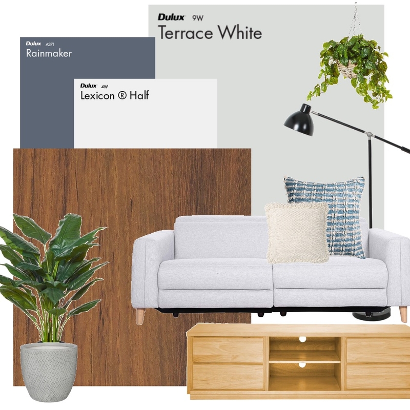 Living Room Mood Board by claire.gornall on Style Sourcebook