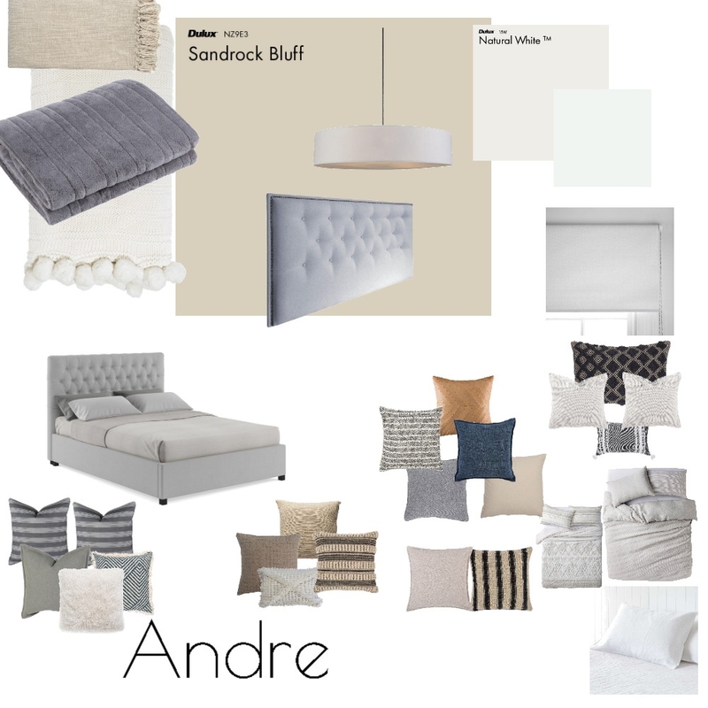 decoracion dormit toto Mood Board by Andrea luzi on Style Sourcebook