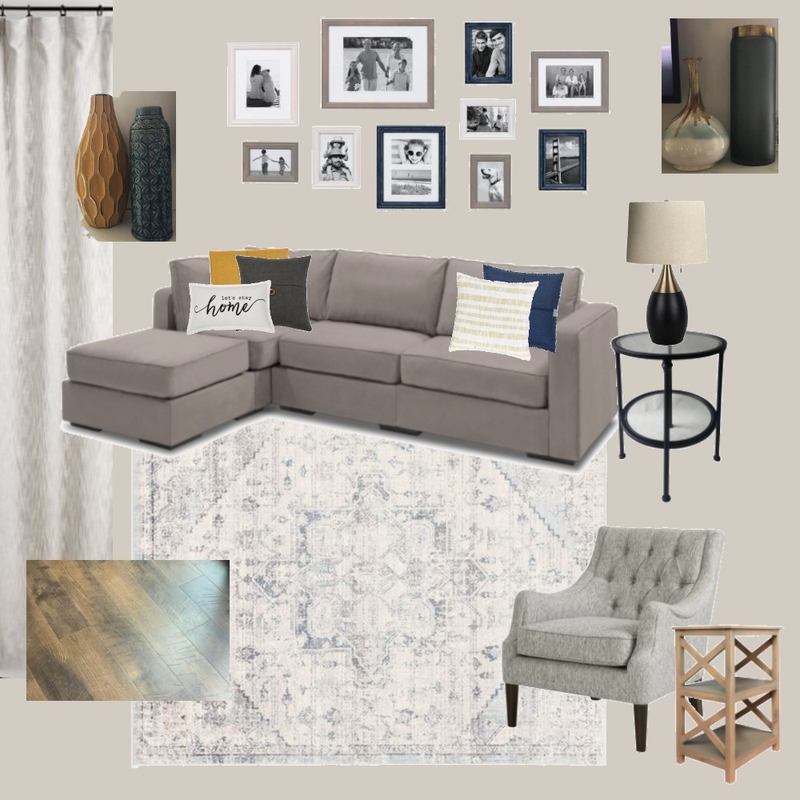 Karin's Living Room Mood Board by Brooke Smith on Style Sourcebook