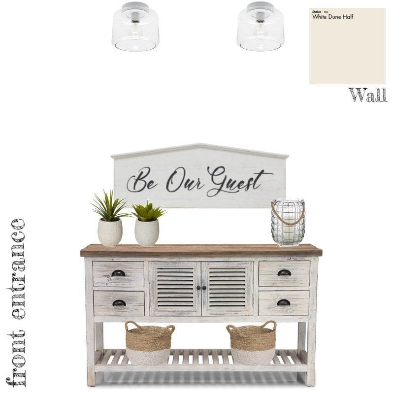 Entrance/small space Mood Board by Designs by Jess on Style Sourcebook