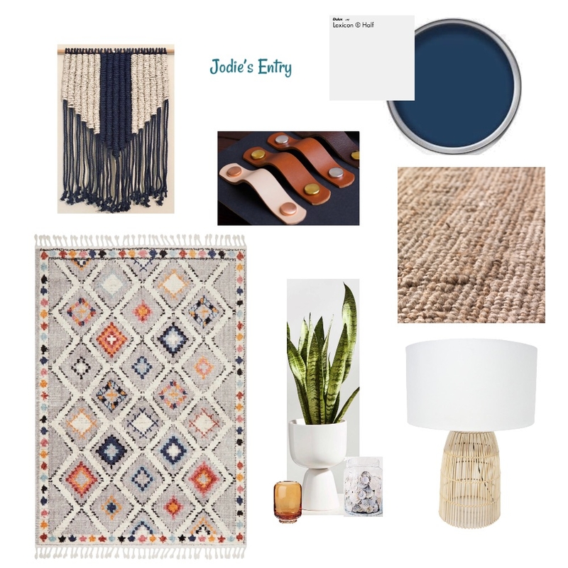 Jodie’s Entry Mood Board by LCameron on Style Sourcebook