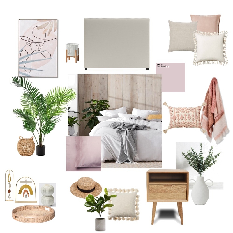 MY ROOM Mood Board by taylasnowball on Style Sourcebook