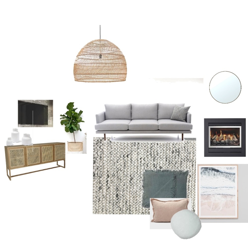 Naples lounge Mood Board by Leanne Halligan on Style Sourcebook