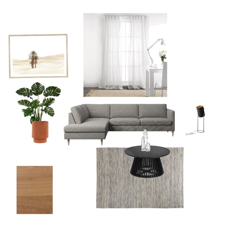 Living room Mood Board by Justsarahok on Style Sourcebook