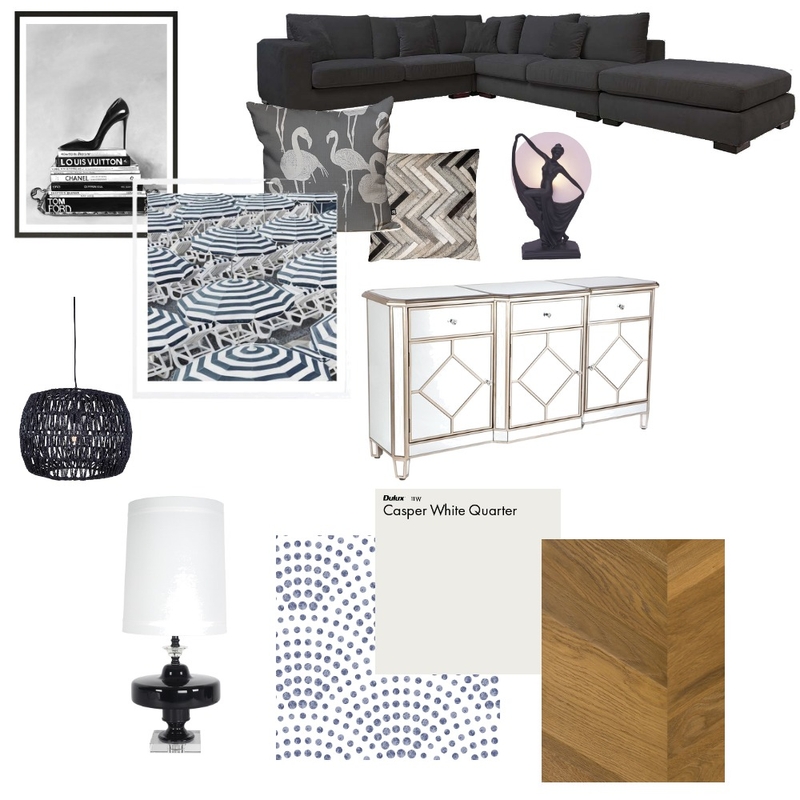 example 2 repeat Mood Board by KyraLee on Style Sourcebook