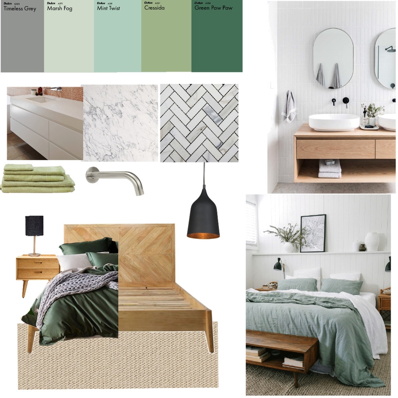 Scandi mood Mood Board by ItsPapio on Style Sourcebook