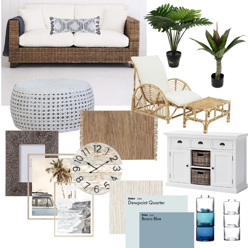 assignment 2 Mood Board by KyraLee on Style Sourcebook