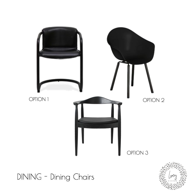 SWEENEY - Dining Chairs Mood Board by lucydesignltd on Style Sourcebook