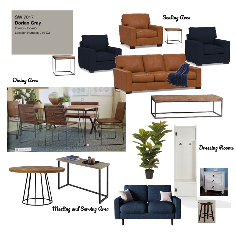 SLK WGR Mood Board by KathyOverton on Style Sourcebook