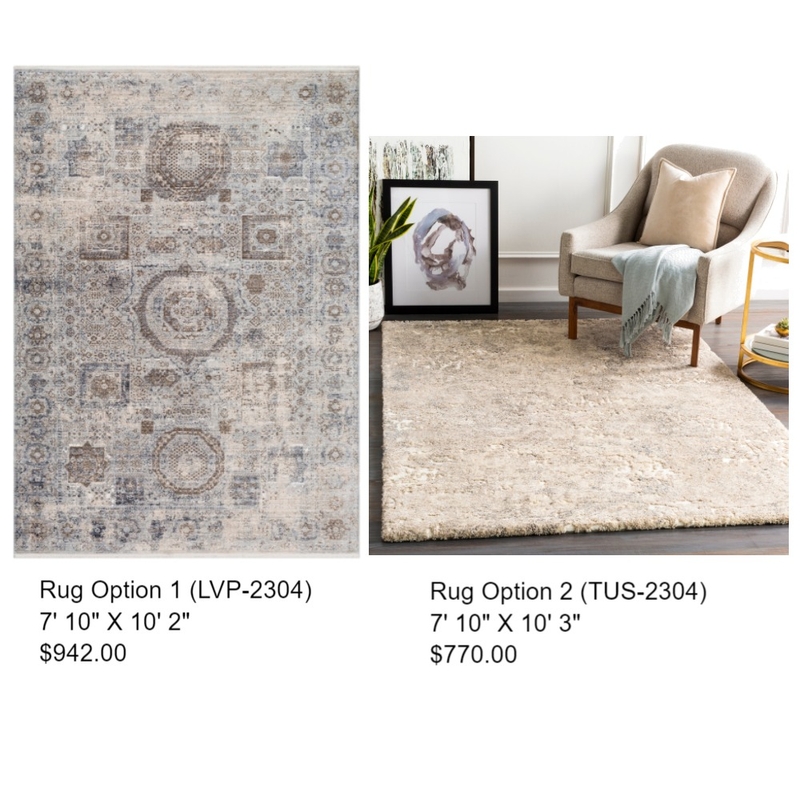 Latham rug options Mood Board by Intelligent Designs on Style Sourcebook