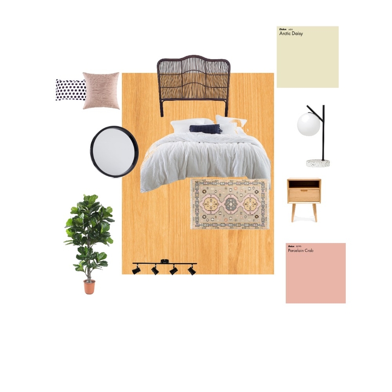 prueba habitacion Mood Board by gise on Style Sourcebook