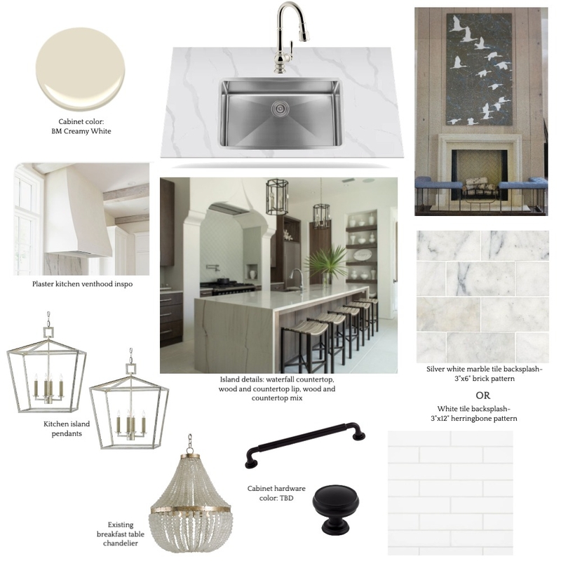 Gorecki Kitchen Mood Board by Payton on Style Sourcebook