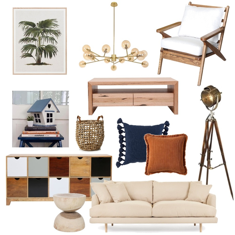 Probando Moodboard con Casita Mood Board by Paulina on Style Sourcebook