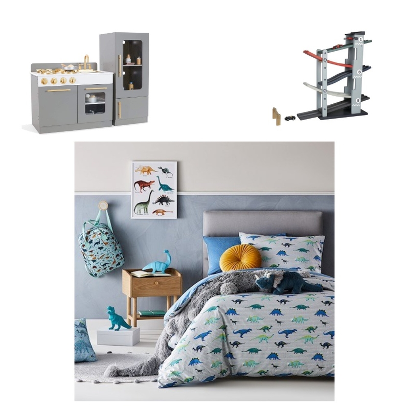 Jett's room Mood Board by serzzi on Style Sourcebook